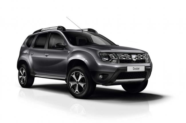 Prix dacia explorer sandero lodgy dokker logan mcv et duster 