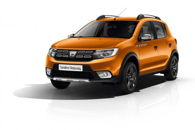 Prix dacia explorer sandero lodgy dokker logan mcv et duster 