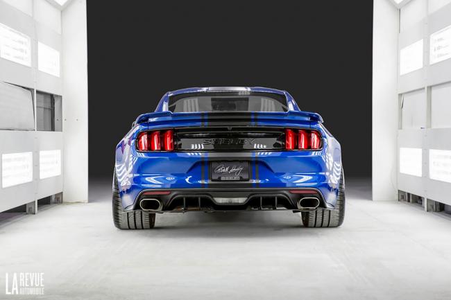 Ford mustang shelby super snake widebody concept extra large 