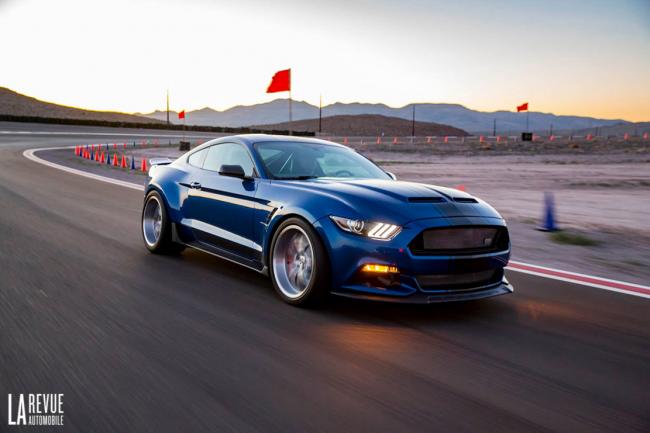 Ford mustang shelby super snake widebody concept extra large 