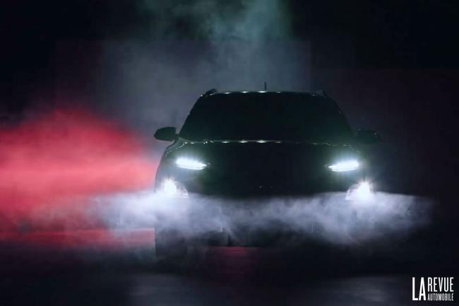 Hyundai kona leffeuillage continue avec des videos 