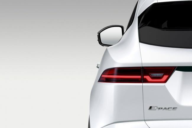 Jaguar e pace il verra le jour le 13 juillet 