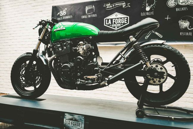 Olli motorcycles vivre une seconde vie 