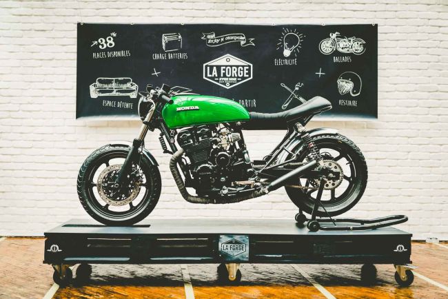 Olli motorcycles vivre une seconde vie 