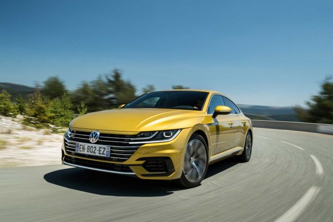 Essai Volkswagen Arteon TDI 150 et 240 : tueuse de Passat