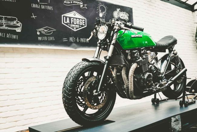 Olli motorcycles vivre une seconde vie 