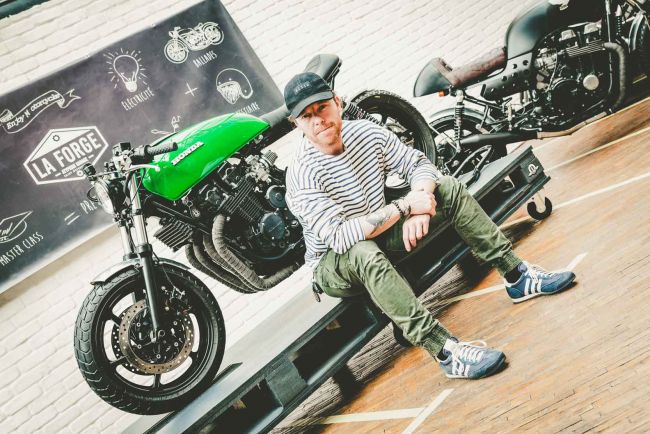 Olli motorcycles vivre une seconde vie 