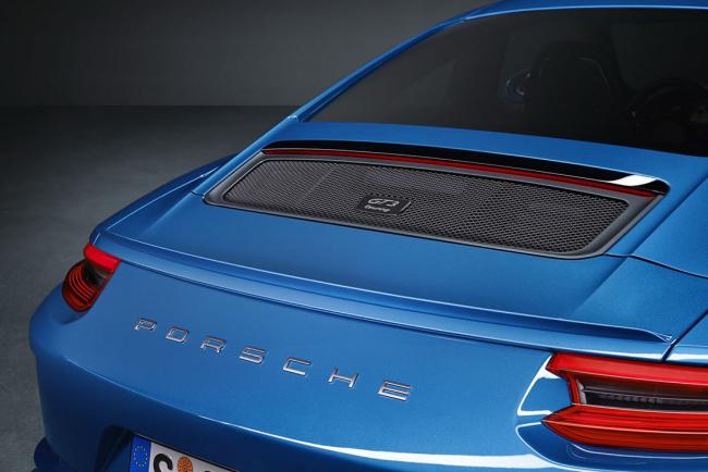 Porsche 911 gt3 touring une gt3 sans la radicalite 