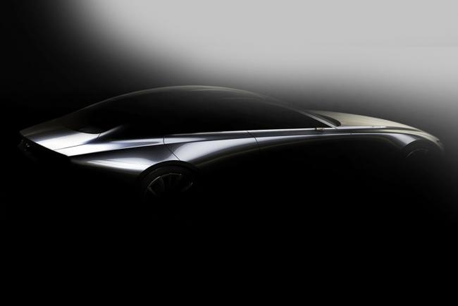 Mazda va lancer deux concepts au salon de tokyo 