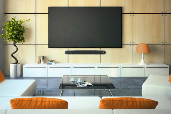 Polk signa solo le home cinema pour son naturel 