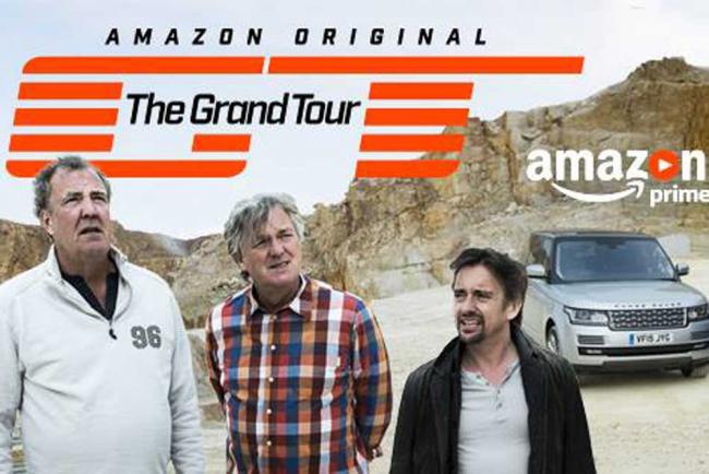 The grand tour s2 bientot en streaming 