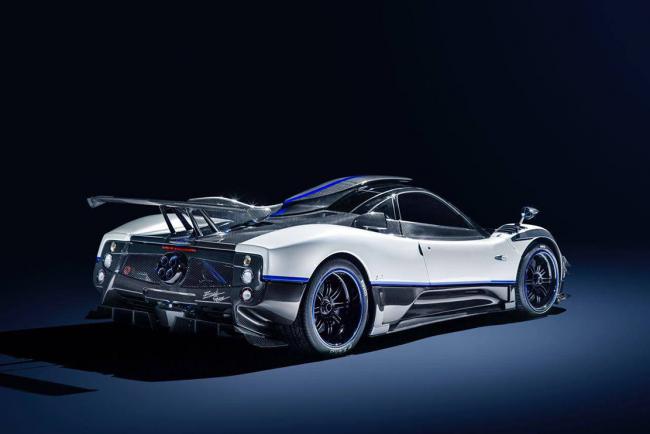 Pagani zonda riviera un hommage unique a la cote d azur 