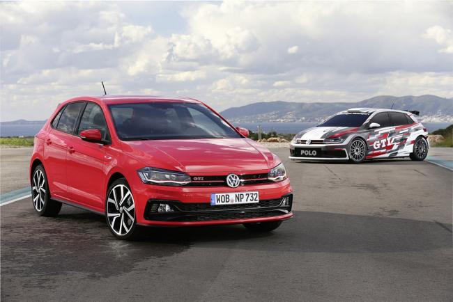 La Volkswagen Polo GTI R5 va bientôt arriver en Rallye