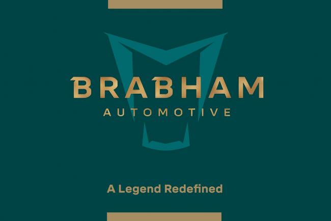 Brabham automotive une laquo nouvelle raquo marque est nee 