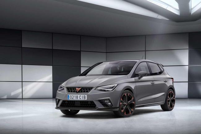 Cupra s'émancipe de SEAT et devient une marque