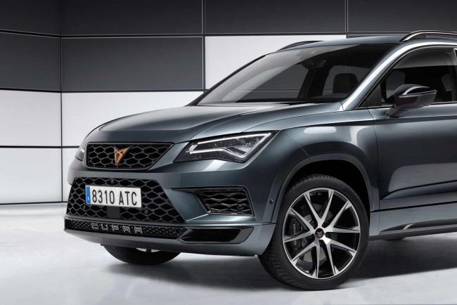 Cupra s'émancipe de SEAT et devient une marque