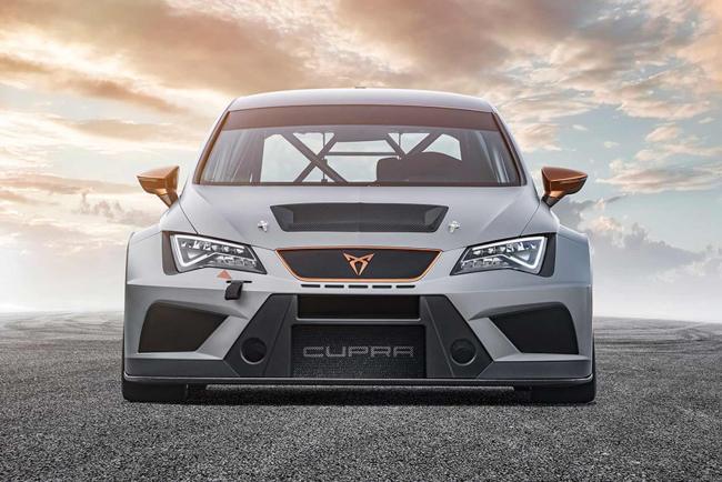 Cupra s'émancipe de SEAT et devient une marque