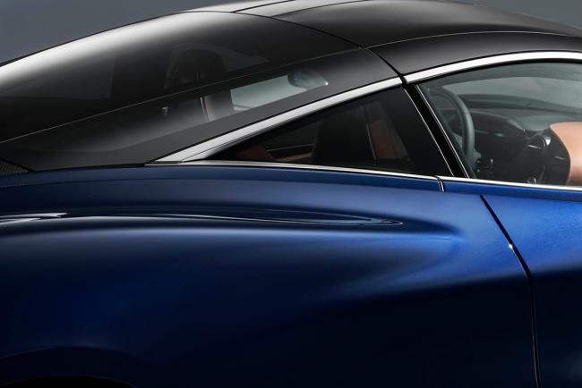 Mclaren 720s mso un bleu unique entre autres 