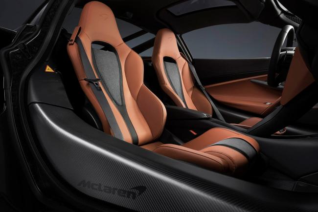 Mclaren 720s mso un bleu unique entre autres 