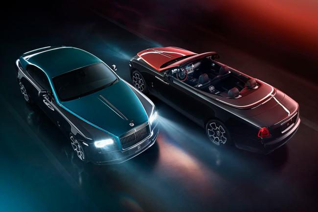 Rolls royce adamas collection 50 nuances plus sombres 