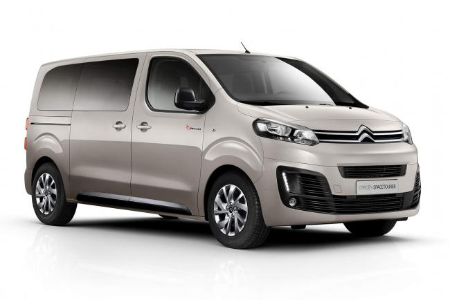 Citroen spacetourer rip curl tarifs et equipements 