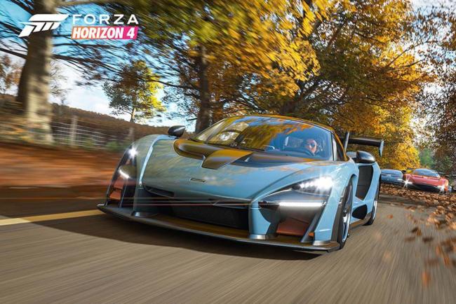 Forza horizon 4 le royaume uni s ouvre a plus de 450 voitures 