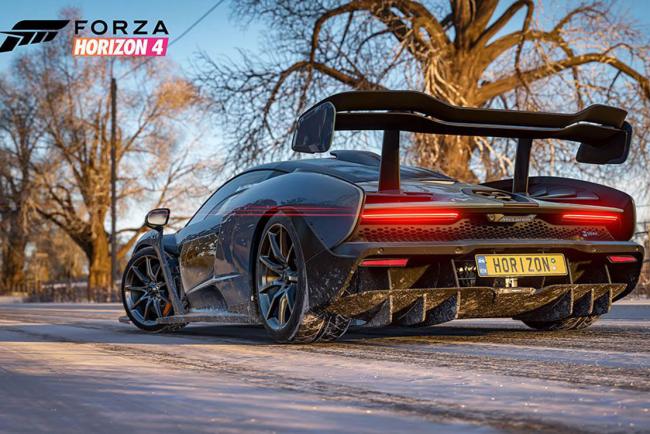 Forza horizon 4 le royaume uni s ouvre a plus de 450 voitures 