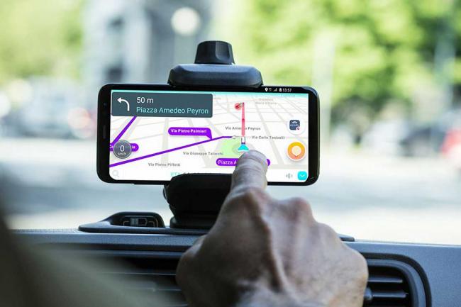 City cross waze une panda et ses 100 millions d utilisateurs waze 