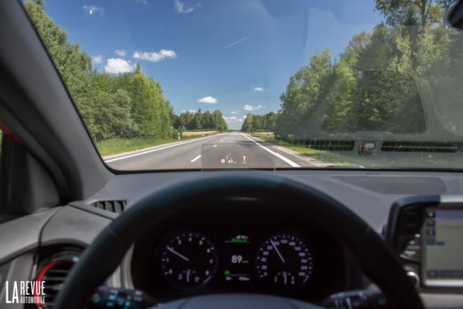 La coupe du monde en Hyundai Kona : le roadtrip de 5 840 km