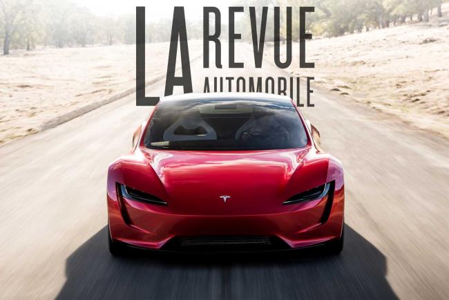 Magazine n17 la voiture electrique une fatalite inexorable 