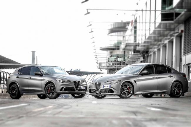 Quels alfa romeo giulia ou stelvio acheter choisir 