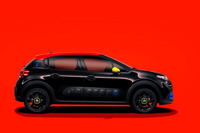 Citroen C3 JCC Limited Édition : le chic a la Francaise