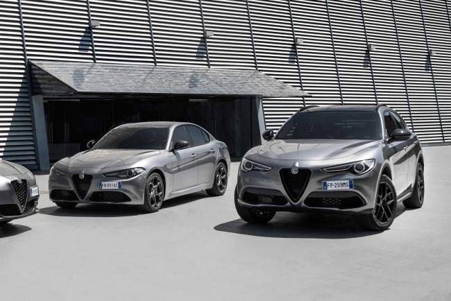 Quels alfa romeo giulia ou stelvio acheter choisir 