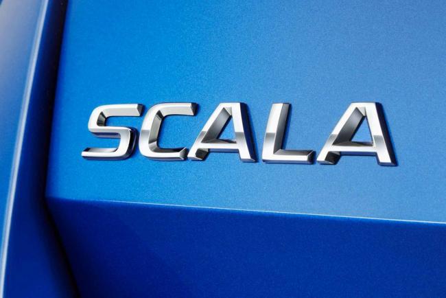 Skoda Scala : la Golf Tchèque va enfin voir le jour