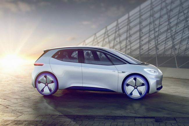 Volkswagen id la compacte proposera trois motorisations 