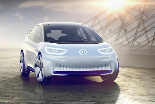 Volkswagen id la compacte proposera trois motorisations 