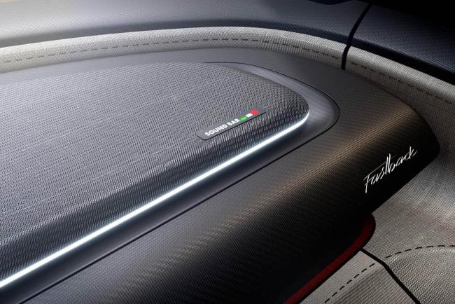 Fiat Fastback concept : l'annonce du futur SUV coupé de Fiat