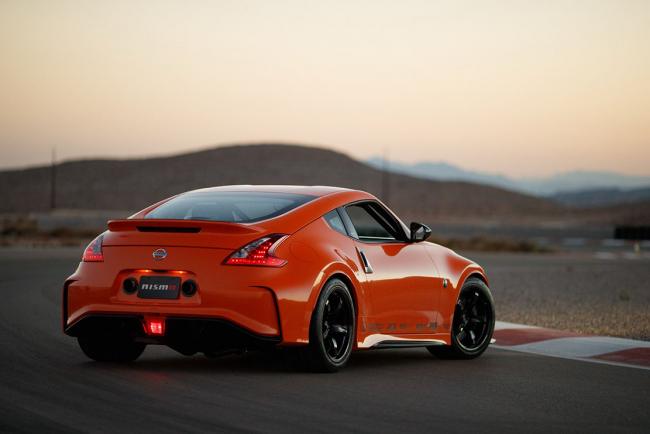 Nissan project clubsport 23 et si c etait elle la vraie nismo 