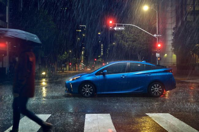 Toyota Prius : le consensus ne lui sied guère