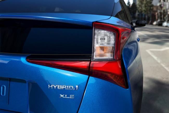 Toyota Prius : le consensus ne lui sied guère