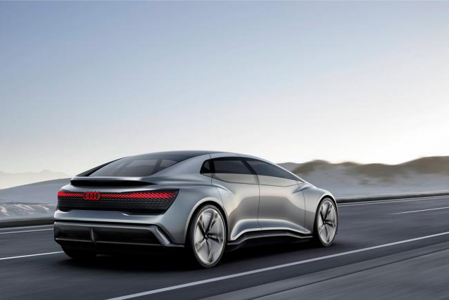 Audi e-tron une compacte dans quelques mois