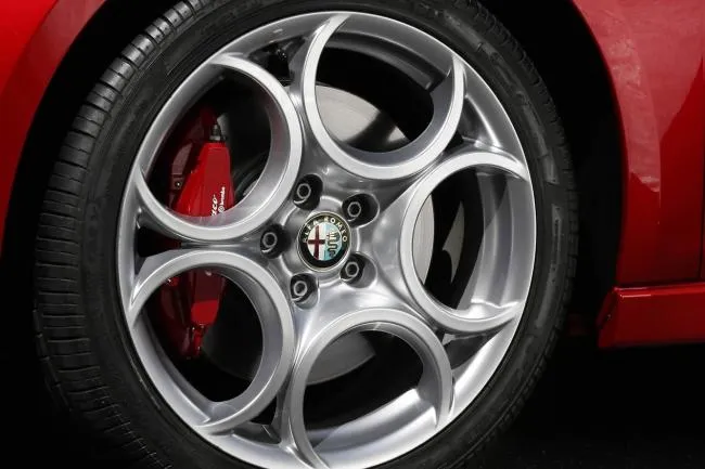 Alfa Romeo Giulietta  : pourquoi choisir cette berline compacte ?