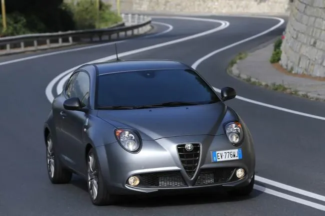 Alfa Romeo MiTo, pourquoi choisir cette citadine italienne ?