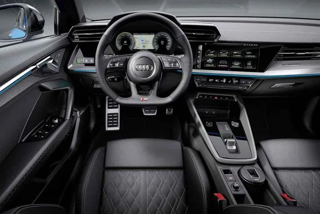 Audi A3 : pourquoi choisir cette berline compacte ?