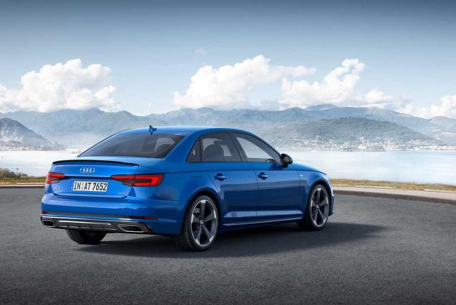 Quelle Audi A4 choisir/acheter ? prix, moteurs, technologie …