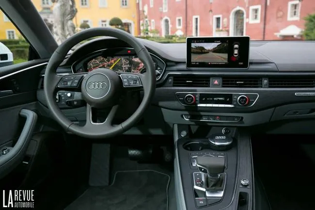 Audi A5 : pourquoi choisir ce coupé  ?