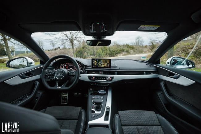 Interieur_Audi-A5-Sportback-2.0-TDi-190_29