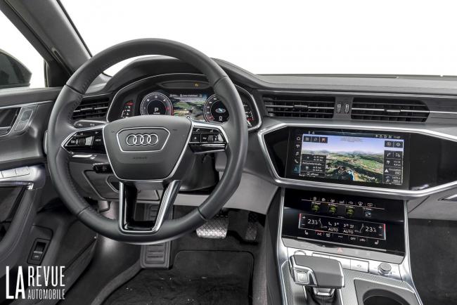 Quelle Audi A4 allroad quattro choisir/acheter ? prix, caractéristiques …