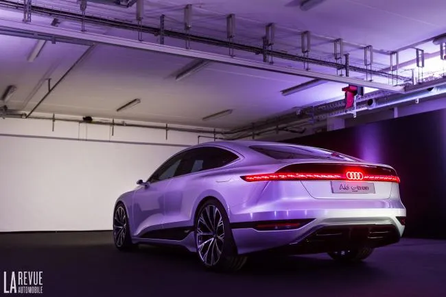 Plateforme SSP EV de Volkswagen : la rupture technologique dès 2026