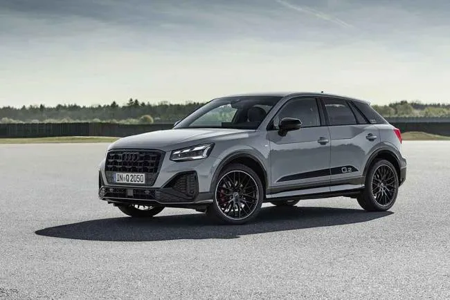 Audi BLACK EDITION : la bonne affaire du moment sur A1, Q2, Q3, A4 Avant et Q5